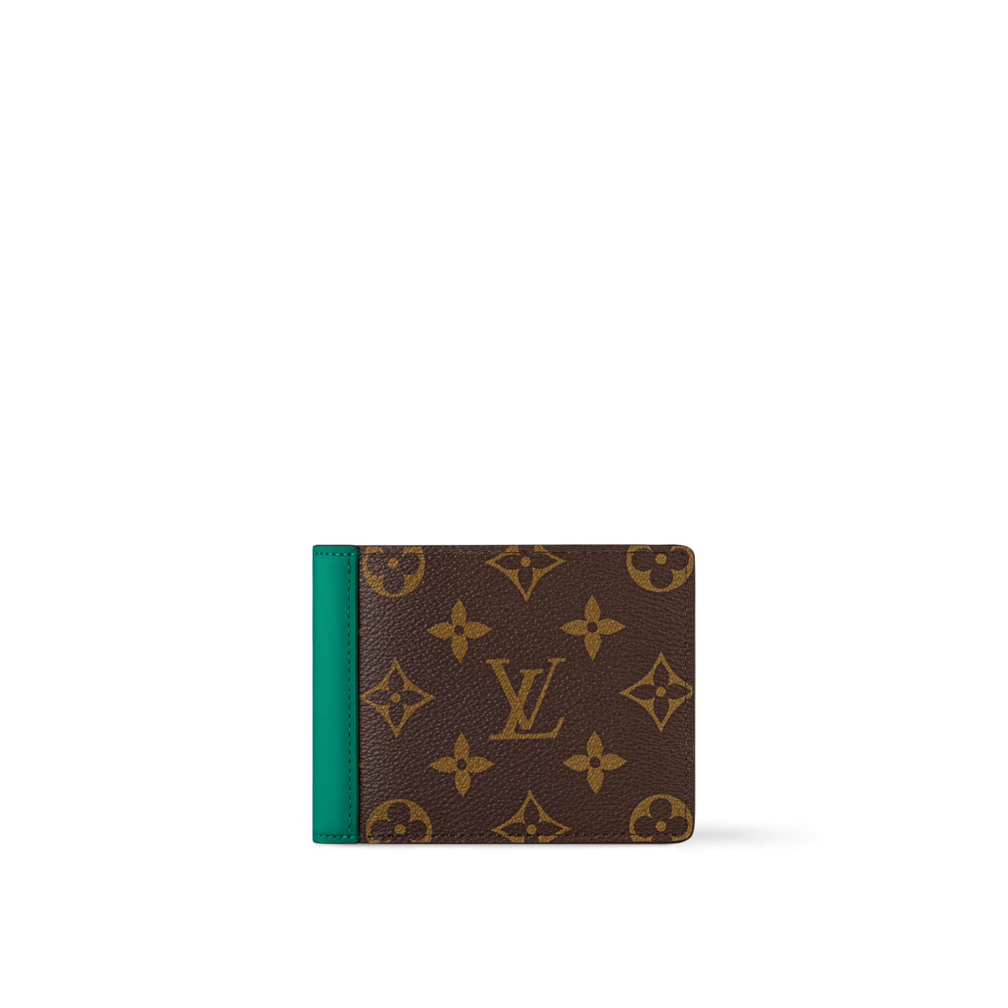 LOUIS VUITTON ポルトフォイユ・ミュルティプル Monogram ポルトフォイユ・ミュルティプル LV Aerogram｜ルイ・ヴィトン